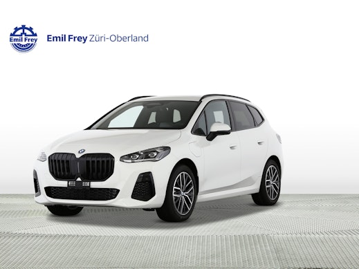 BMW 230e xDrive paddles Active Tourer 0