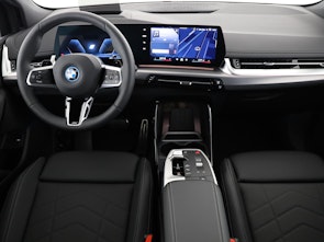 Vehicle image BMW 230e xDrive paddles Active Tourer