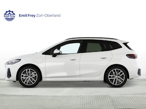 Vehicle image BMW 230e xDrive paddles Active Tourer