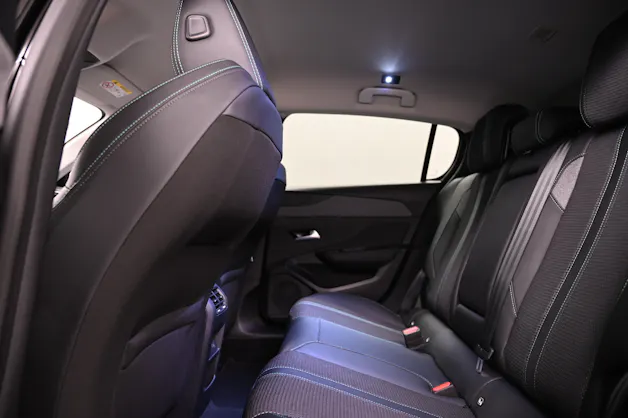 Peugeot 308 1.6 PHEV 180 Allure