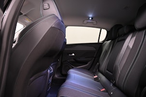 Vehicle image PEUGEOT 308 1.6 PHEV 180 Allure