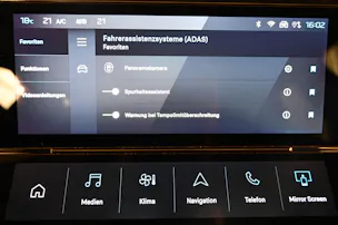 Peugeot 308 1.6 PHEV 180 Allure