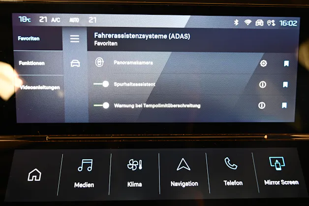 Peugeot 308 1.6 PHEV 180 Allure