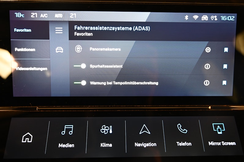 Vehicle image PEUGEOT 308