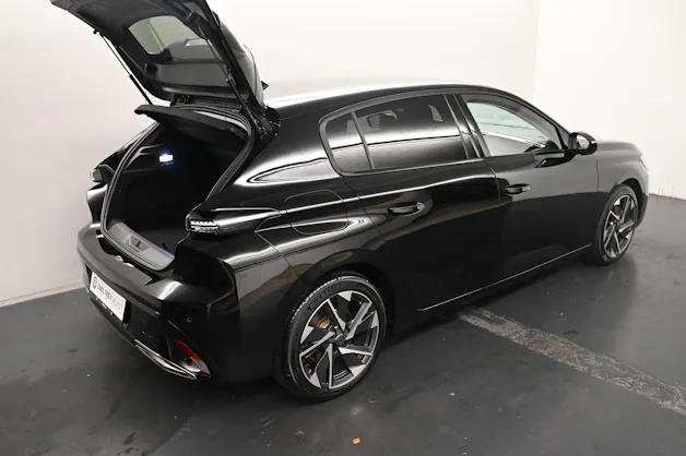 Peugeot 308 1.6 PHEV 180 Allure