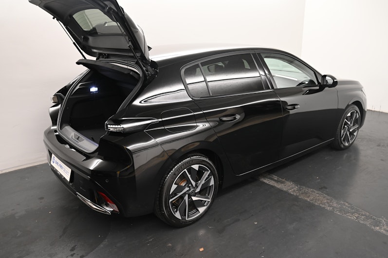 Vehicle image PEUGEOT 308