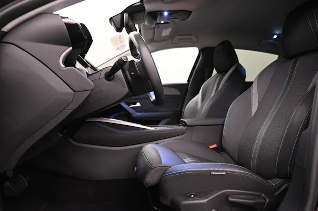 Peugeot 308 1.6 PHEV 180 Allure