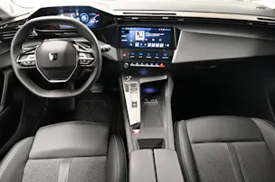 Peugeot 308 1.6 PHEV 180 Allure