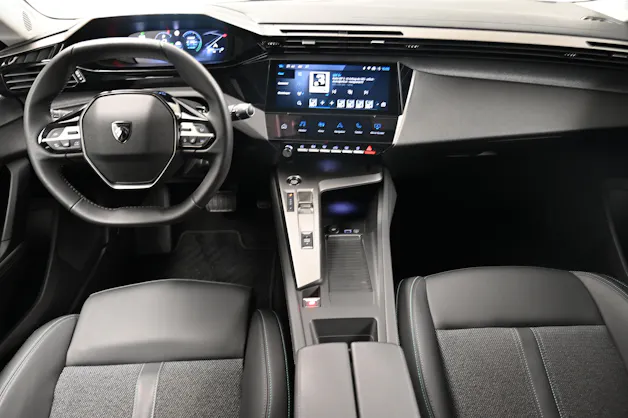 Peugeot 308 1.6 PHEV 180 Allure
