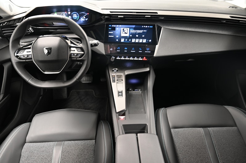 Vehicle image PEUGEOT 308