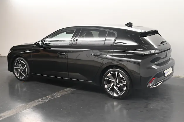 Peugeot 308 1.6 PHEV 180 Allure