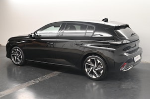Vehicle image PEUGEOT 308 1.6 PHEV 180 Allure
