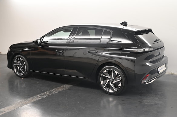PEUGEOT 308 1.6 PHEV 180 Allure 3