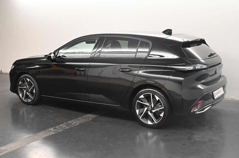 Vehicle image PEUGEOT 308