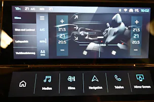 Peugeot 308 1.6 PHEV 180 Allure