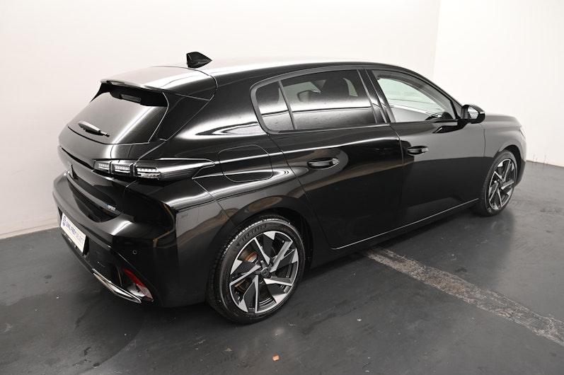 Vehicle image PEUGEOT 308