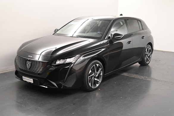 PEUGEOT 308 1.6 PHEV 180 Allure 1