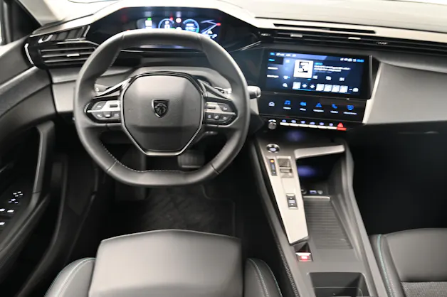 Peugeot 308 1.6 PHEV 180 Allure