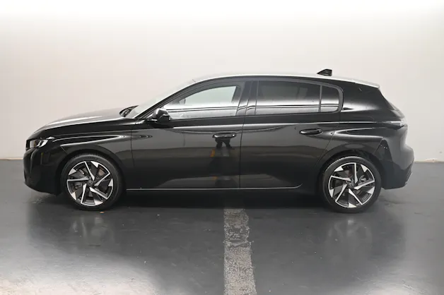 Peugeot 308 1.6 PHEV 180 Allure