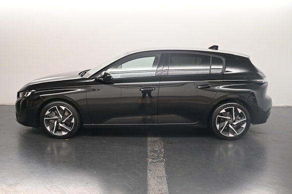 PEUGEOT 308 1.6 PHEV 180 Allure 2