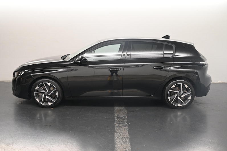 Vehicle image PEUGEOT 308