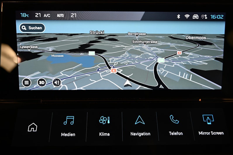 Vehicle image PEUGEOT 308