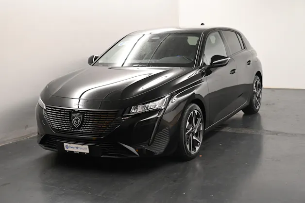 Peugeot 308 1.6 PHEV 180 Allure