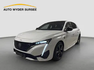 Peugeot 308 1.2 Hybrid GT