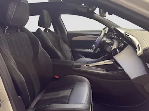 Peugeot 308 1.2 Hybrid GT