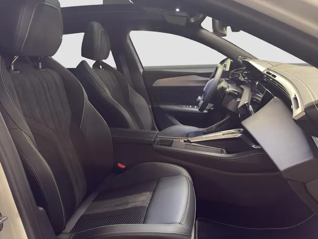 Peugeot 308 1.2 Hybrid GT