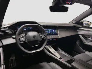Peugeot 308 1.2 Hybrid GT