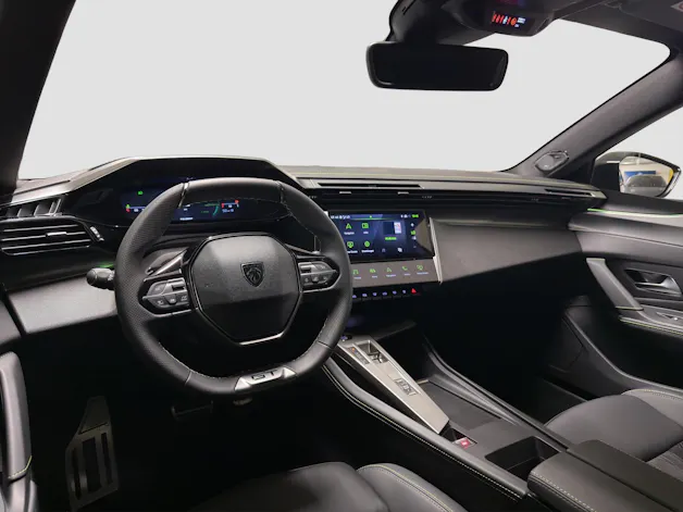 Peugeot 308 1.2 Hybrid GT