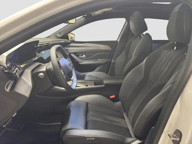 Peugeot 308 1.2 Hybrid GT