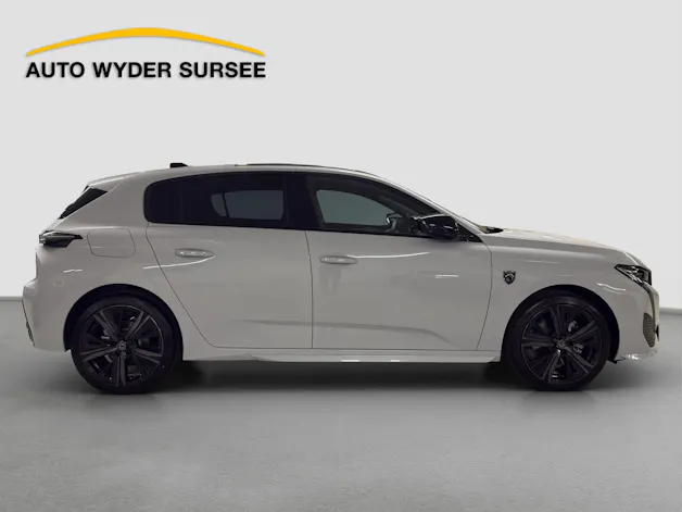 Peugeot 308 1.2 Hybrid GT