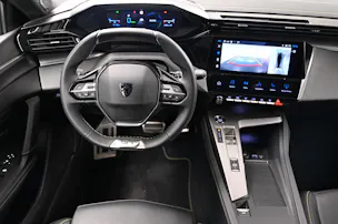 Peugeot 308 SW 1.6 PHEV 180 GT