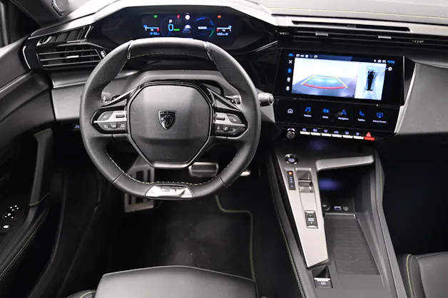 Peugeot 308 SW 1.6 PHEV 180 GT