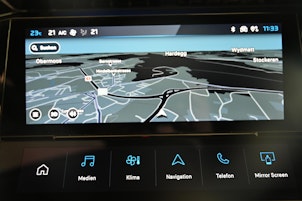 Vehicle image PEUGEOT 308 SW 1.6 PHEV 180 GT