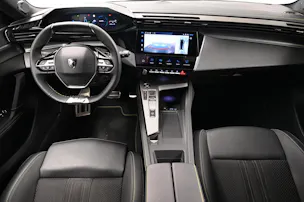 Peugeot 308 SW 1.6 PHEV 180 GT