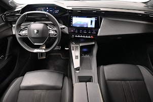 Vehicle image PEUGEOT 308 SW 1.6 PHEV 180 GT