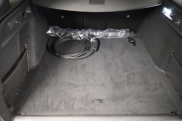 Peugeot 308 SW 1.6 PHEV 180 GT