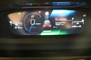 Peugeot 308 SW 1.6 PHEV 180 GT