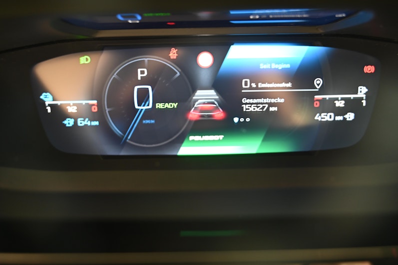 Vehicle image PEUGEOT 308