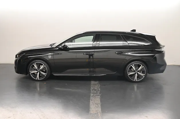 Peugeot 308 SW 1.6 PHEV 180 GT