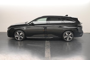 Vehicle image PEUGEOT 308 SW 1.6 PHEV 180 GT