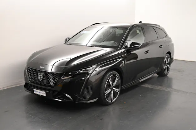 Peugeot 308 SW 1.6 PHEV 180 GT