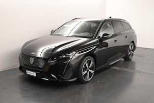 Vehicle image PEUGEOT 308 SW 1.6 PHEV 180 GT