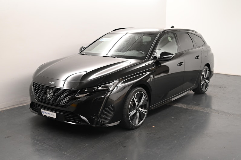 Vehicle image PEUGEOT 308