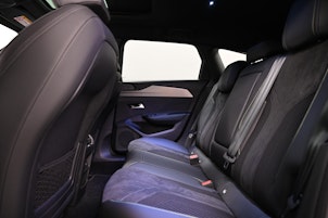 Vehicle image PEUGEOT 308 SW 1.6 PHEV 180 GT