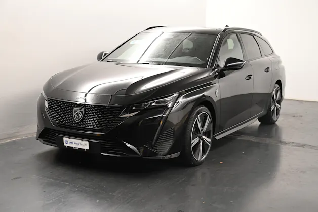 Peugeot 308 SW 1.6 PHEV 180 GT