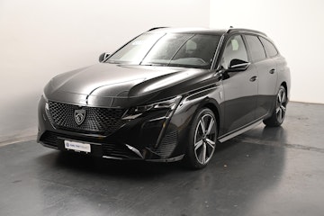 Vehicle image PEUGEOT 308 SW 1.6 PHEV 180 GT